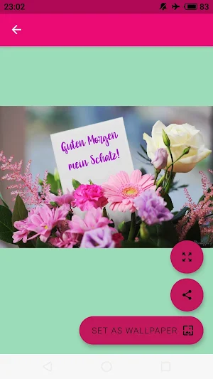 Ich liebe Dich Screenshot 2