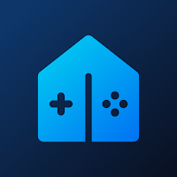 Console Home Launcher