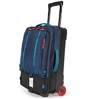 Travel Bag Design