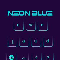 Neon led keyboard - Neon Led  