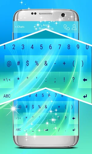 Keyboard For Grand Prime screenshot 4