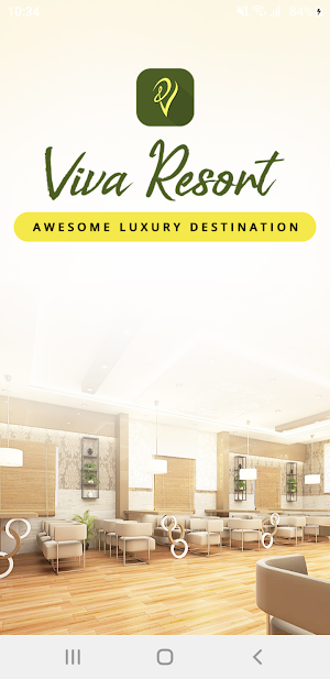 Viva Resort Screenshot 0
