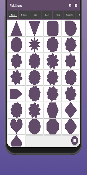 All Logo Maker & poster card Screenshot 2