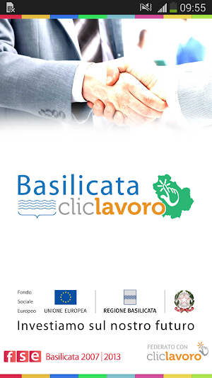 BasilicataLav Screenshot 0