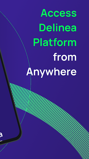 Delinea Platform Screenshot 1