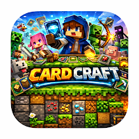 Card Craft:Build Craft Survive
