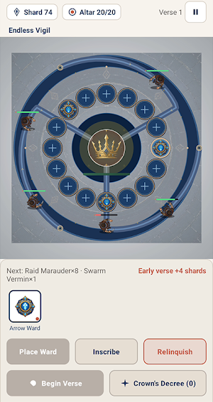 B9 game Screenshot 0
