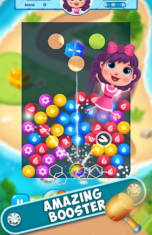 Jewel Match Screenshot 2