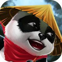 Panda Run