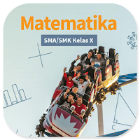 Buku Matematika Kls 10 Merdeka