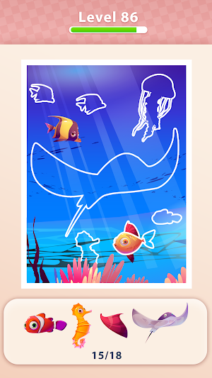 Art Puzzle Master Screenshot 3