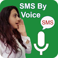 Write SMS by Voice - Voice Typing Keyboard