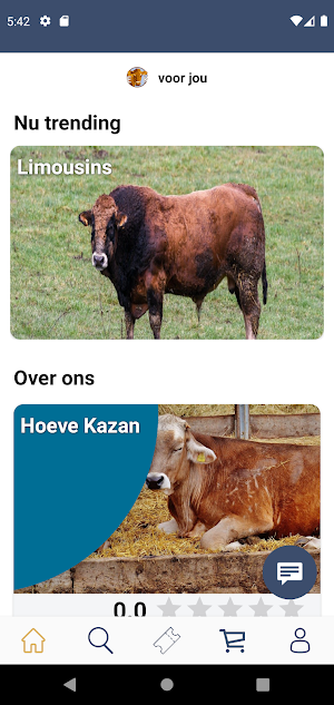 Hoeve Kazan Screenshot 0