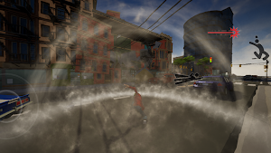 Bad Boys: Sandbox City Smash Screenshot 3