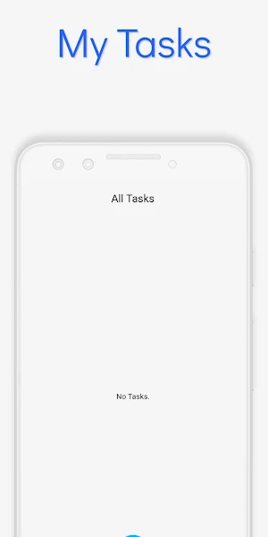 My Tasks: Todo & Task List Screenshot 0