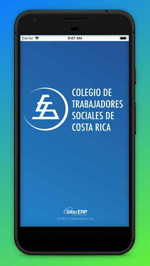 Elecciones COLTRAS Screenshot 0
