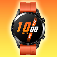 Huawei GT 2 Watch hint
