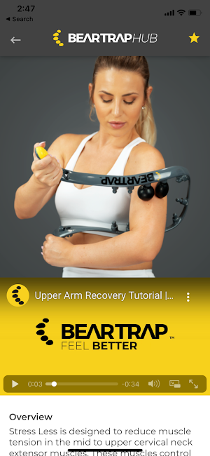 Beartrap Screenshot 0