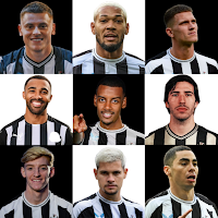 Newcastle united Wallpaper