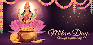 Milan Day - Official Matka App Screenshot 0