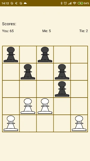 Decpawn Screenshot 1