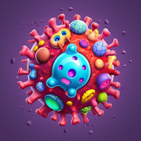 Microbe Tower Defense