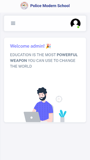 Police Modern School Screenshot 1