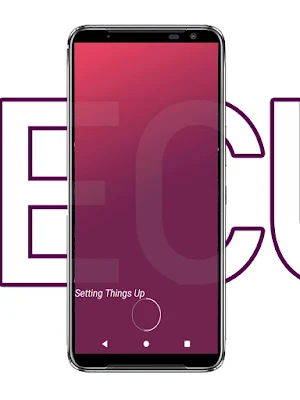 Ringtone For Rog Phones ,Rog 5 Screenshot 1