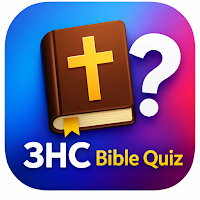 3HC Bible Quiz