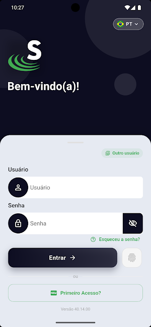 Solução Condomínio Screenshot 0
