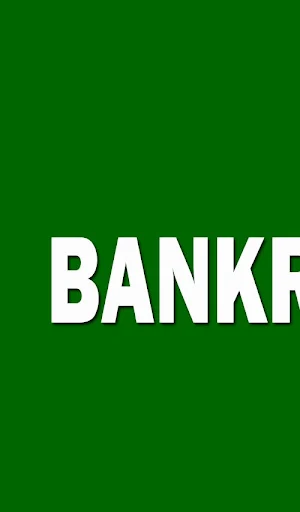 Bankruptcy QA Screenshot 3
