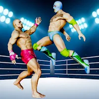 MMA Combat: Fighting Games