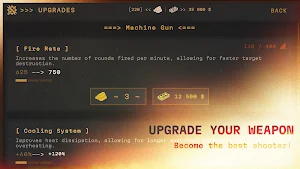 Drone Hunter — Air Defense 3D Screenshot 3