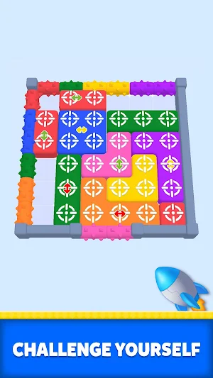Smash Block Screenshot 2