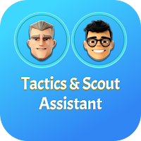 Tactics and Scout Assistant