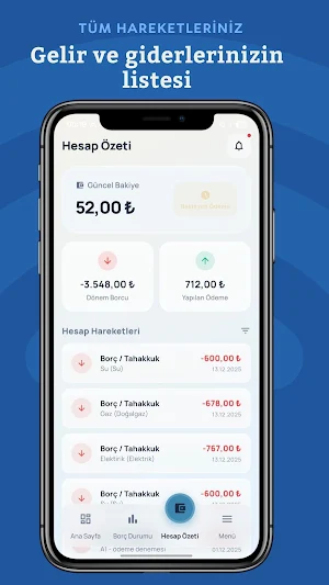 APPartman Screenshot 3