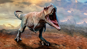 Dinosaur Simulator Offline Screenshot 0