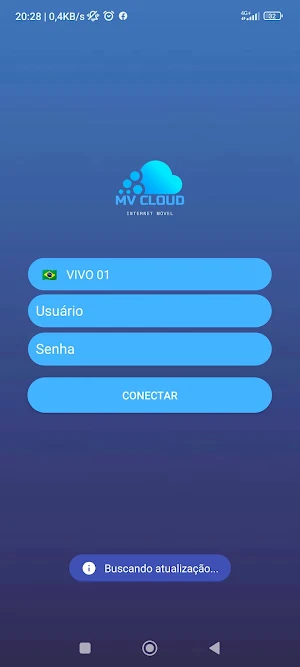 MV CLOUD Screenshot 3