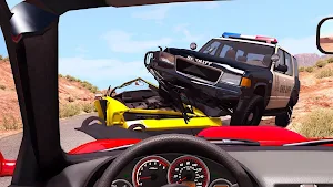 Car Drift Screenshot 2