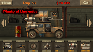 Earn to Die Lite Screenshot 2