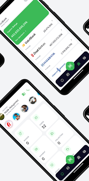 Kivi SuperApp Screenshot 1