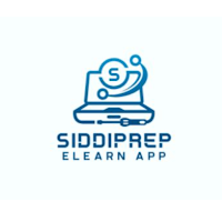 Siddhiprep e-learning App