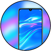 Theme for Huawei Y7 2019