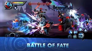 Dungeon Hero: RPG Adventure Screenshot 1