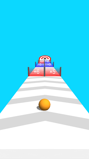 Into The Hole! Screenshot 0