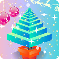 Design Christmas Tree
