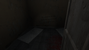HORROR VR Screenshot 1