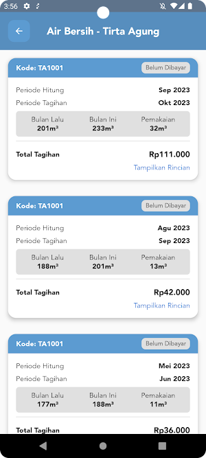 E-Perkasa - Karangsambigalih Screenshot 0