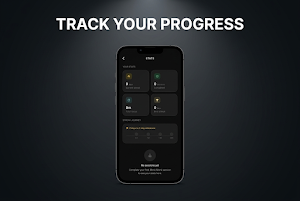 Monk Mode – Focus & Discipline Screenshot 2