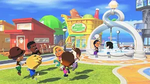 Tomodachi Life Live The dream Screenshot 3
